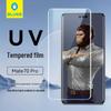 Blue Ape Mr. Premium Tempered Glass Screen Protector for Huawei Mate 70 Pro