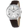 Contemporary White Dial Automatic RA-AC0J06S10B Men's Watch