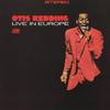 CD OTIS REDDING - Live In Europe 20P22363 Atlantic 1988 Japan ObiSoul/Funk Used