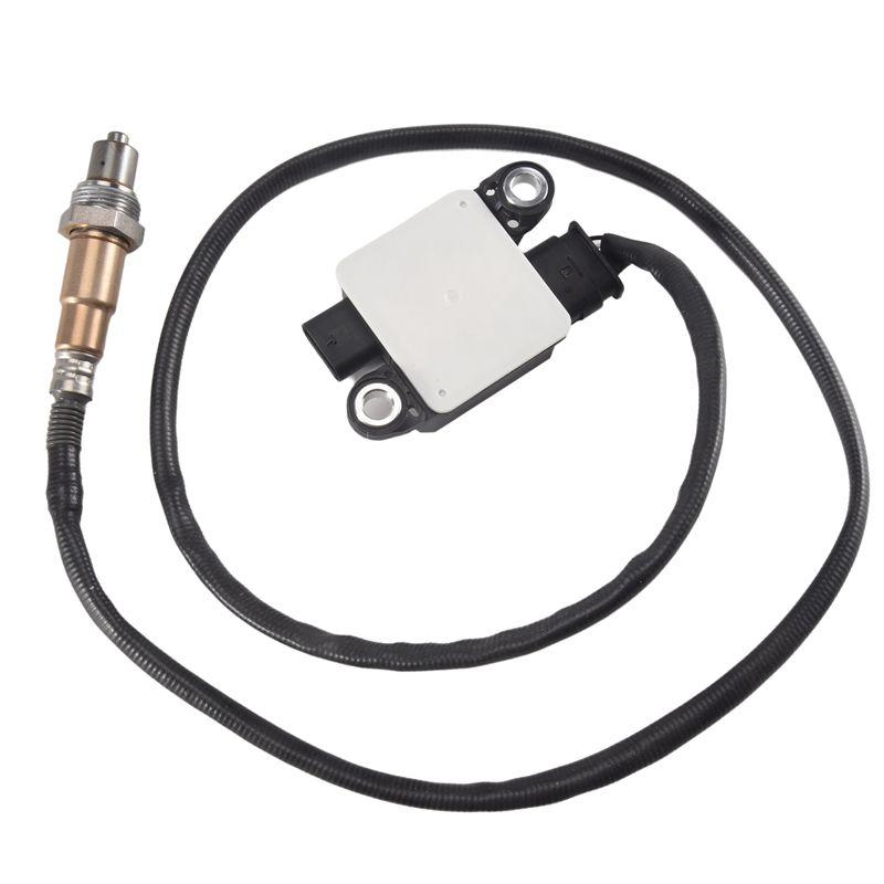 NEW-Particulate Matter Sensor PM Sensor JX61-5L239-DC For Ford Focus Mk4 2019 1.5 Tdci Jx615l239dc JX61 5L239 DC