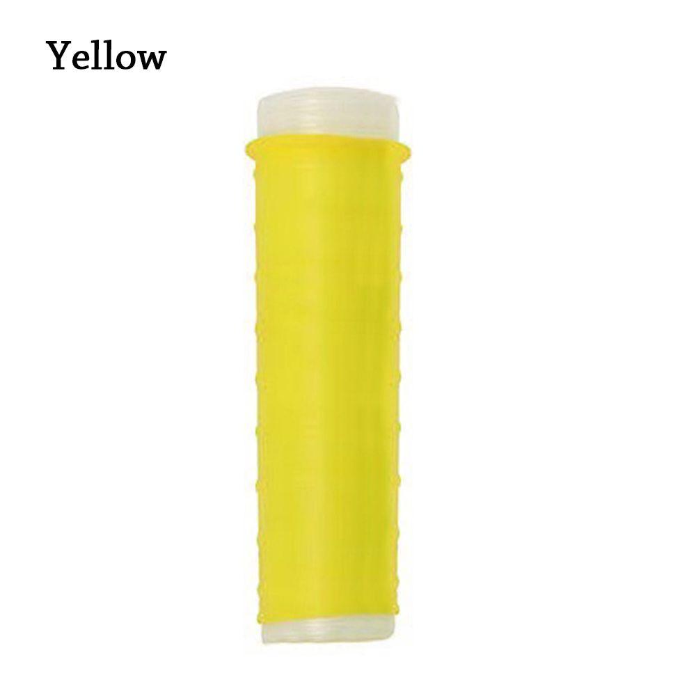 Нескользящие Изолированные Защищающие Руки Накладки на Рукоятку Удилища Обертка для Рукоятки Удилища Покрытие Термоусадочная Трубка