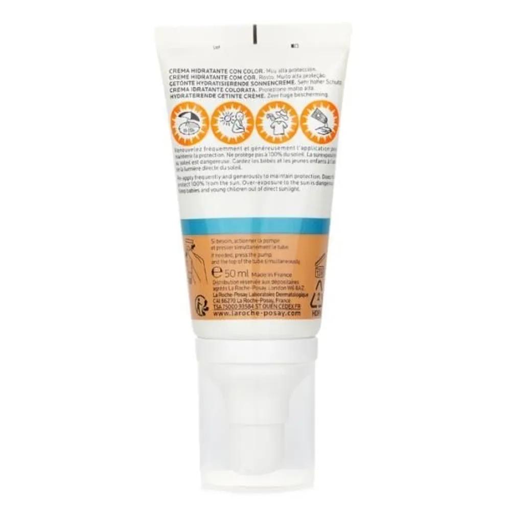 La Roche Posay Anthelios UV Immune 400 Увлажняющий крем 50 50 мл
