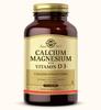 Кальций-магний с витамином D3 150 таблеток Пищевая добавка