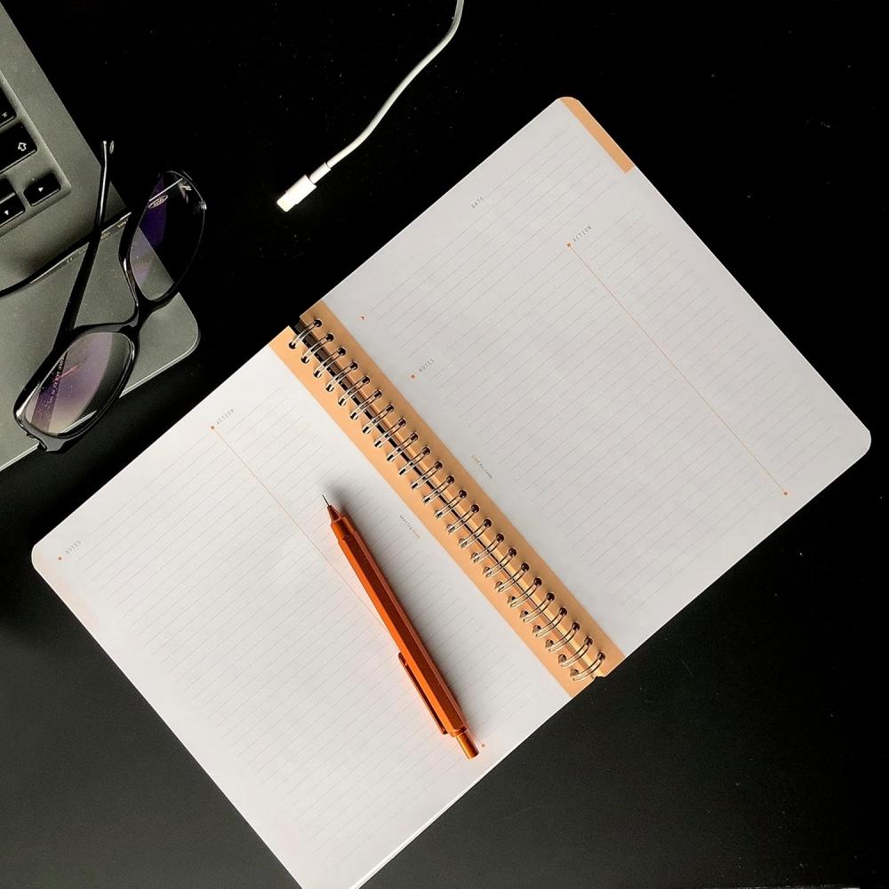 Карандаш-автомат Rhodia Алюминиевый Шестигранный Корпус Шлифовка 0.5мм Черный Cf9299