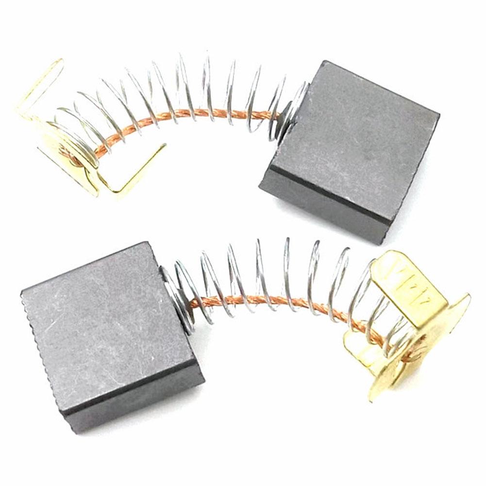 Угольные щетки Угольные щетки для двигателя электроинструмента