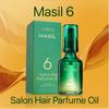6 SALON HAIR PERFUME OIL 60ml