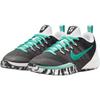 Nike Sabrina 3 Low top Children's Basketball Shoes Black Green Kids' IB3088-004