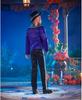 Barbie 2023 De Muertos Ken Doll Collectible with Blue Black Hat Doll Stand Día Jacket, & [Used]