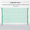 Shangxiong Wire Mesh Fence & Guardrail System