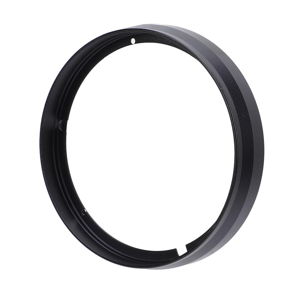 Filter Adapter Ring Aluminum Alloy Comfortable Grip UV Filter Lens Adapter Ring for 24-70 2.8