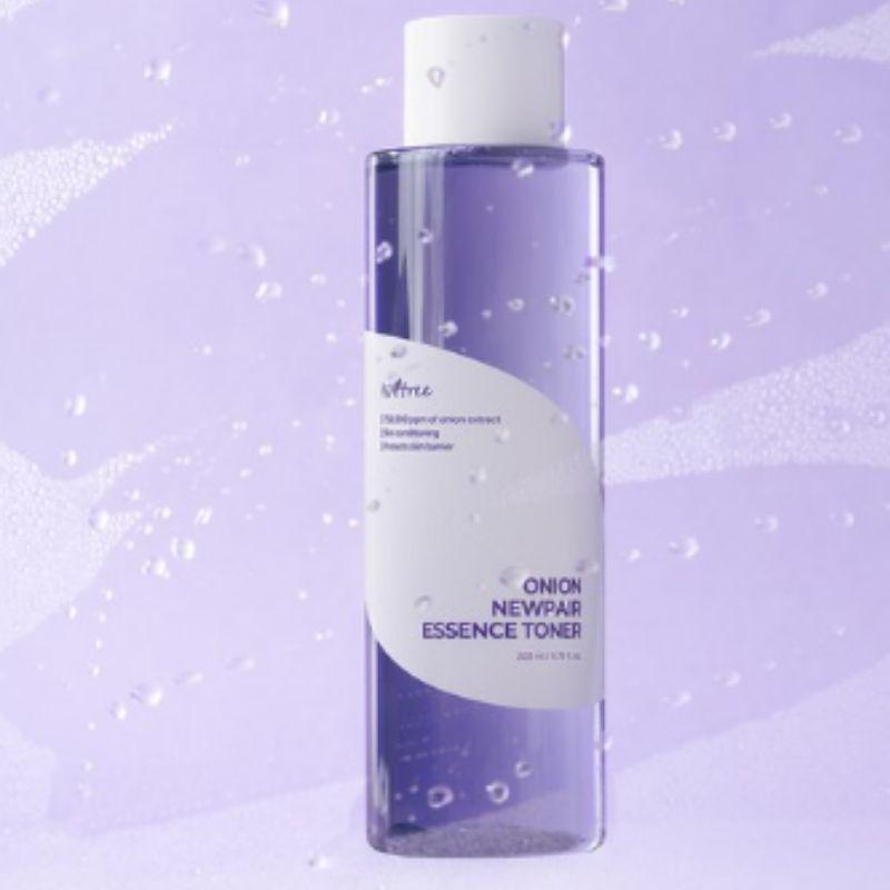 ISNTREE Луковый тоник Newpair Essence 200 мл
