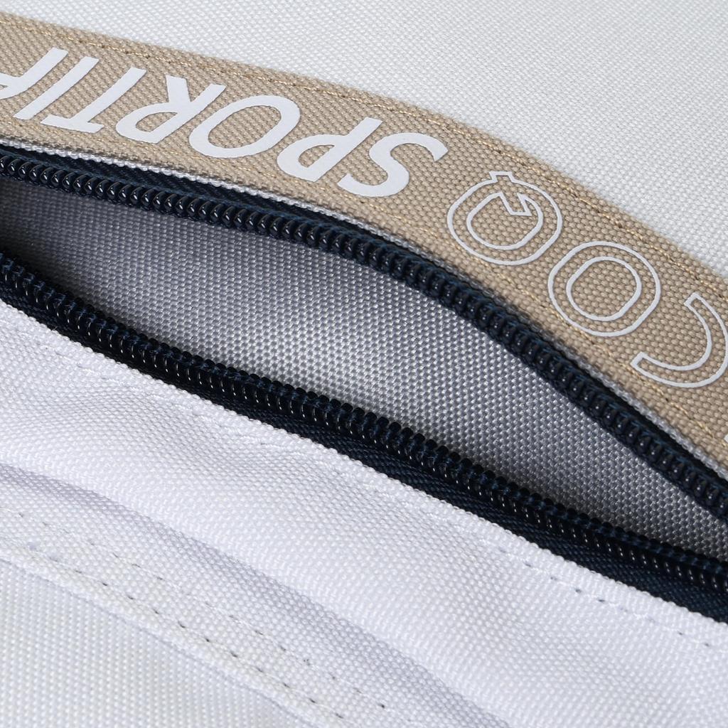 Coq practice basic golf QQCXJA30 с плечевым ремнем [Le Sportif] 5-6