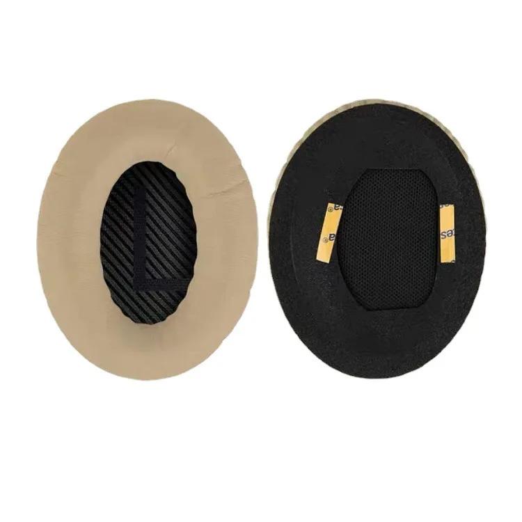 Сменные амбушюры, амбушюры с оголовьем для наушников BOS QC35 для наушников QuietComfort 35 и 35 ii