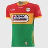 GAA County Teams Rugby T-Shirt - Antrim Tyrone Wexford Carlow Men Women Sports Tee
