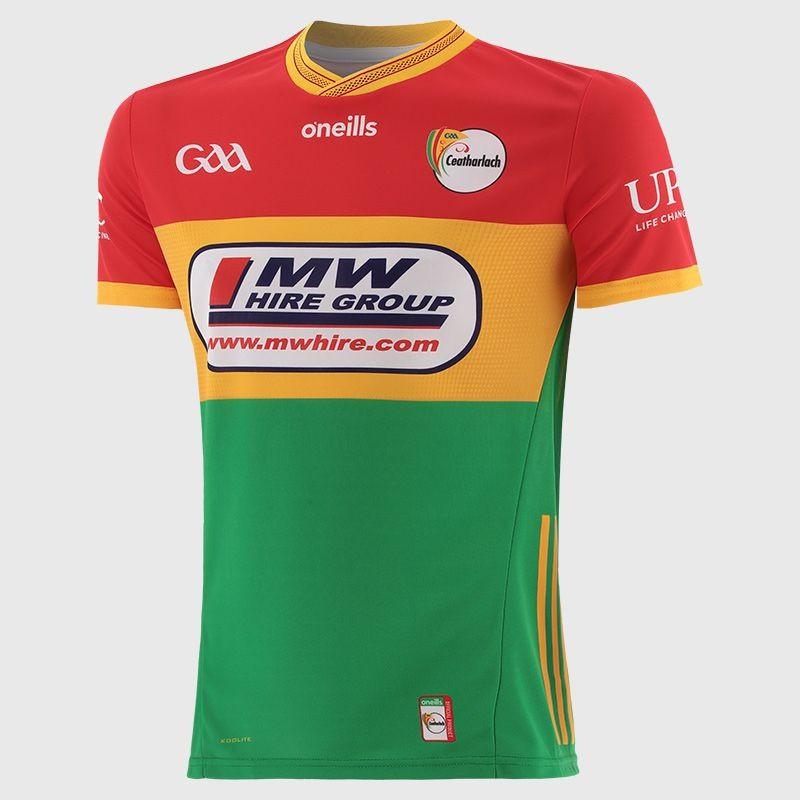 GAA County Teams Rugby T-Shirt - Antrim Tyrone Wexford Carlow Men Women Sports Tee