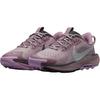 Nike Pegasus Trail 5 GS Plum Dust Kids Sneakers Purple Platinum-Violet Beyond-Pink FV5638-500