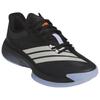 Adidas Кроссовки Adizero Select 3.0 Основной черный Металлический фиолетовый тон IH2344