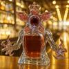 Бутылка для виски Monster Season 1 10-й юбилейный commemorative bottle Креативная бутылка для хранения коктейлей Красного вина Короля Демонов
