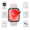 2 шт. прозрачная гидрогелевая пленка против царапин для экрана Huawei Watch Fit 3