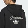 adidas Оригинальная толстовка-куртка GFX FZ HD Унисекс KG8506