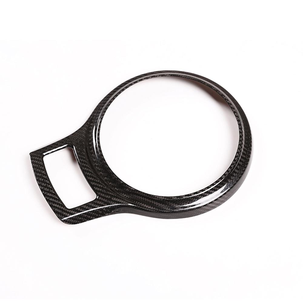 Автомобильная консоль Gear Декоративная панель для Toyota 86 Subaru BRZ 2012 2013 2014 2015 2016 2017 2018 2019 2020 Автомобильные аксессуары Интерьер