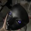 Маска на все лицо для вечеринки, косплея, костюма из фильма, маскарада, реквизит для Хэллоуина, Рождества, регулируемая