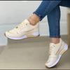 Women's Lightweight Sneakers Outdoor Breathable Non-slip Casual Running Shoes New Style Fashion Designer Soft Sole Women Shoes
