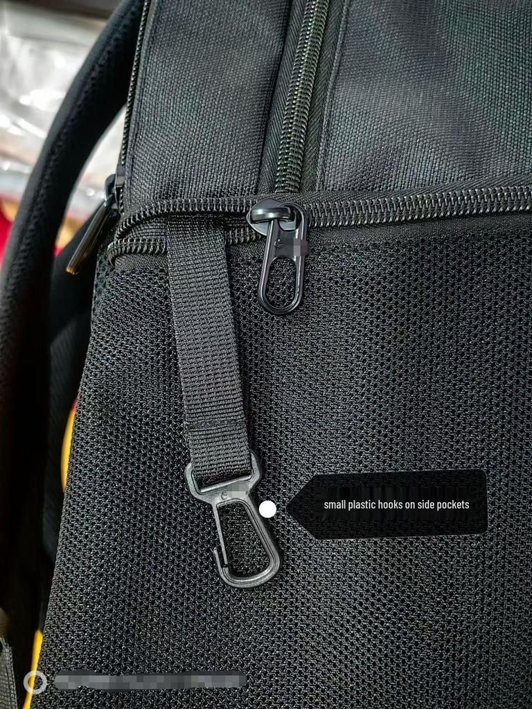 Унисекс модный спортивный и повседневный рюкзак большой вместимости для студентов