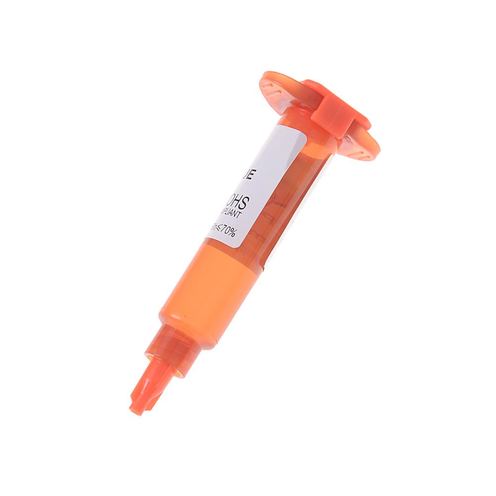Tp-2500 УФ-клей Loca Liquid Оптический прозрачный клей для стеклянных линз мобильного телефона