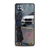 Чехлы для Redmi 10C Boy See Sports Car Jdm Drift, чехол для телефона Xiaomi Redmi Note 12 11 9S 9 10 Pro Plus 7 9T 8T 9C 9A 8A, чехол