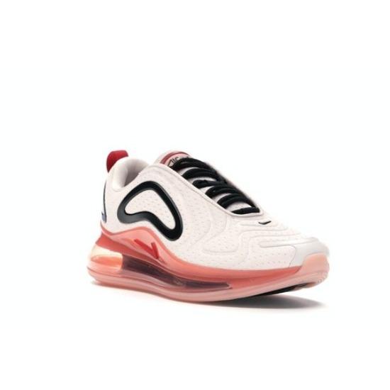 Nike Air Max 720 Светло-розовый коралловый - AR9293-602