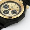 Citizen Часы TSUNO CHRONO RECORD LABEL × TiCTAC AN3704-53P