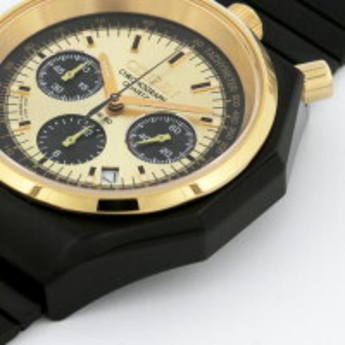 Citizen Часы TSUNO CHRONO RECORD LABEL × TiCTAC AN3704-53P