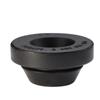 4x Air Filter Cleaner Buffer Housing Rubber Cover Bushing Grommet Mount For A1 S1 A2 A3 8P A6 S6 Q3 8U RS3 TT 036129689B