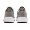 Puma Унисекс Повседневная обувь Pacer Next Mid Top Серая 366935-03