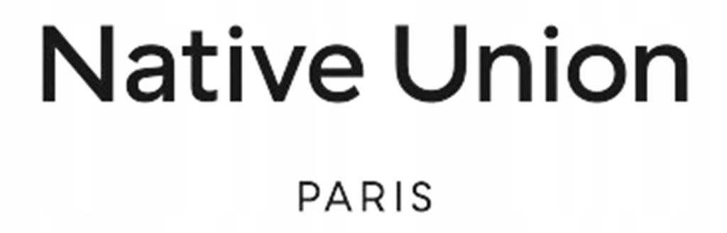 Native Union Usb Type C - Usb Type C Cable 2.4 1 Pc