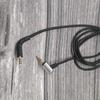 Сменный кабель для игровой гарнитуры 3,5 мм на 2,5 мм разъем Аудиокабель для наушников Bowers & Wilkins P5 P7 P9 Аудиошнур Провод