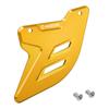 NICECNC 2005-2024 For Suzuki DRZ400SM DR-Z 400SM DRZ 400 SM Motorcycle Front Rear Brake Disc Guard & Front Lower Fork Guard 2023