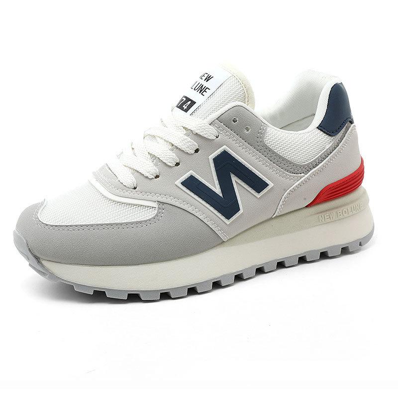 New Balance New Balance Новые дышащие кроссовки для лета и осени Повседневные