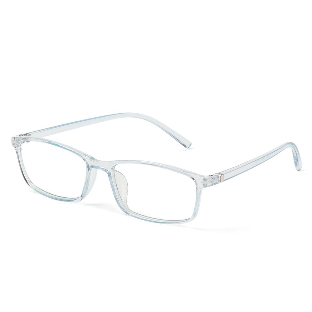 Men Vintage Computer Anti-Blue Light Glasses Eyeglasses Eyeglasses Protection Ultra Light Frame