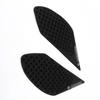 Side Tank Traction Grips Pads Protector Fit for Ducati Diavel 2012-2016