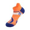 Professional Marathon Running Socks Short Tube Men'S Thickened Towel Bottom Badminton Socks Non-Slip Running Socks