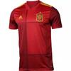 adidas Футболка Красная/Желтая Подростковая FI6237