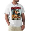 Acid Bath Tshirt Summer Sports Quick Dry Tshirt