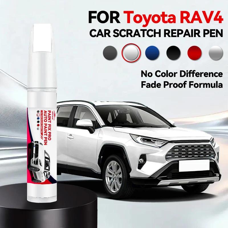 Эксклюзивный автомобиль для Toyota RAV4 1994-2025 XA10 XA20 XA30 XA40 XA50 Ремонтный маркер для краски Подкраска Удаление царапин Сделай сам Авто