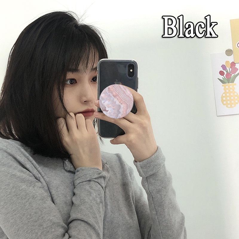 Художественные подставки-песочные часы Подставки для мобильных планшетов Выдвижная подставка-держатель для пальца