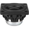 Dayton Audio DMA58-4 DMA Series 5.8cm Dual Magnet Aluminum Cone Full-Range Speaker 4 Ohm
