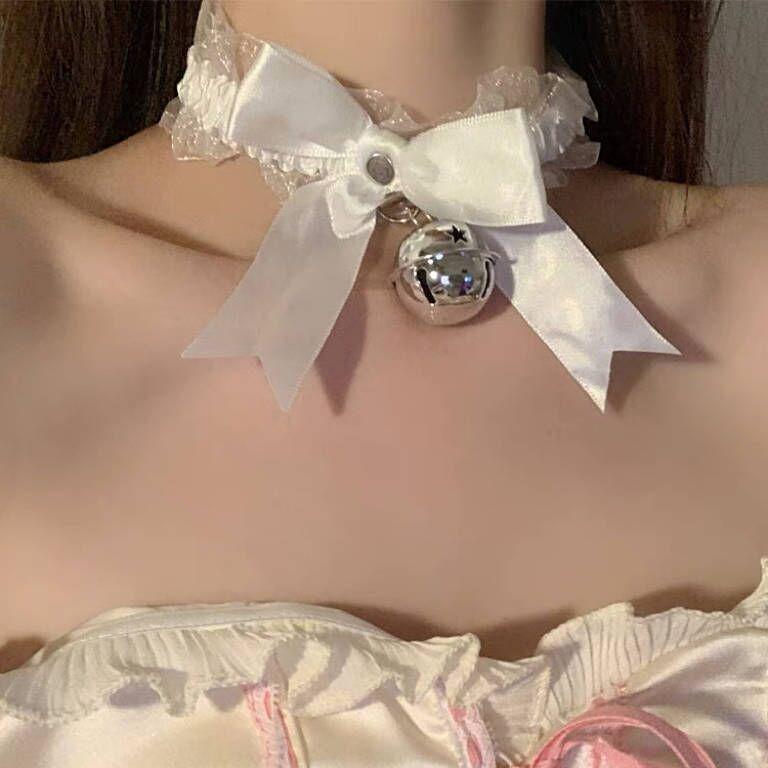 Японский Лолита Кружевной Головной Убор: Милая, универсальная, повязка на голову KC для мягкой девушки для горничной или на каждый день