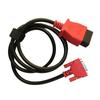 Основной испытательный кабель OBD 16-контактный, разъем DB26 female для программирования Autel Maxiflash VCI, MS908 / MS909 / Ultra
