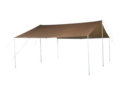 Snow Peak HD Tarp Recta L [Включая новинки] «Щит» (L) ТП-842Н